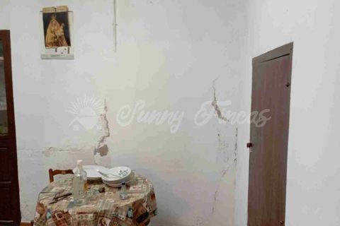 Landejendom i Monovar, Alicante, Monovar - € 115.000 | Ref: SF0505 - foto 14